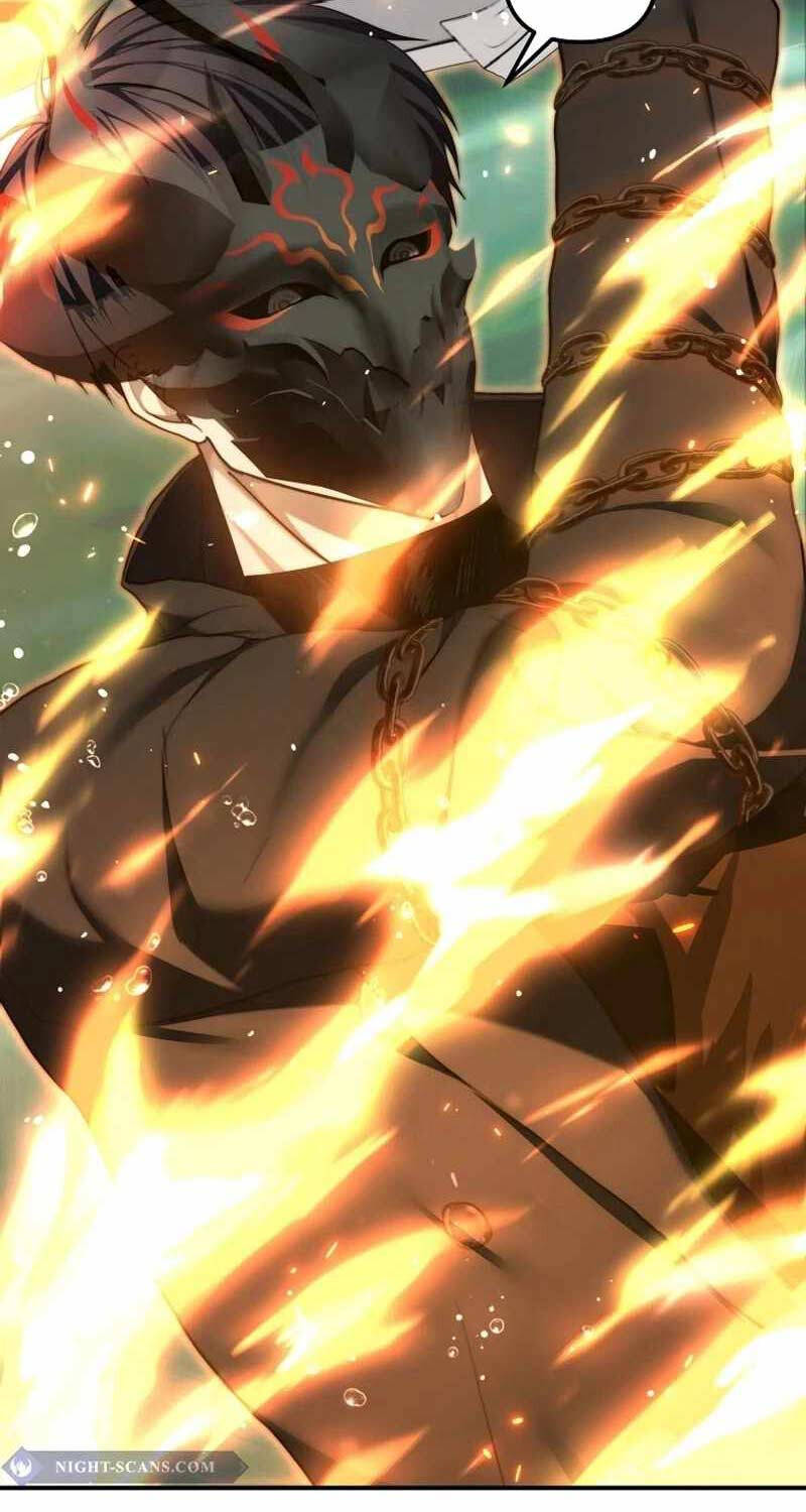 Vua Thăng Cấp Chap 177 - Next Chap 178