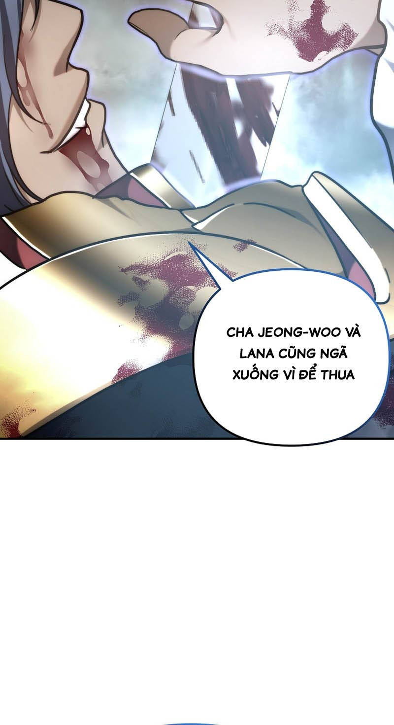 Vua Thăng Cấp Chap 178 - Next Chap 179