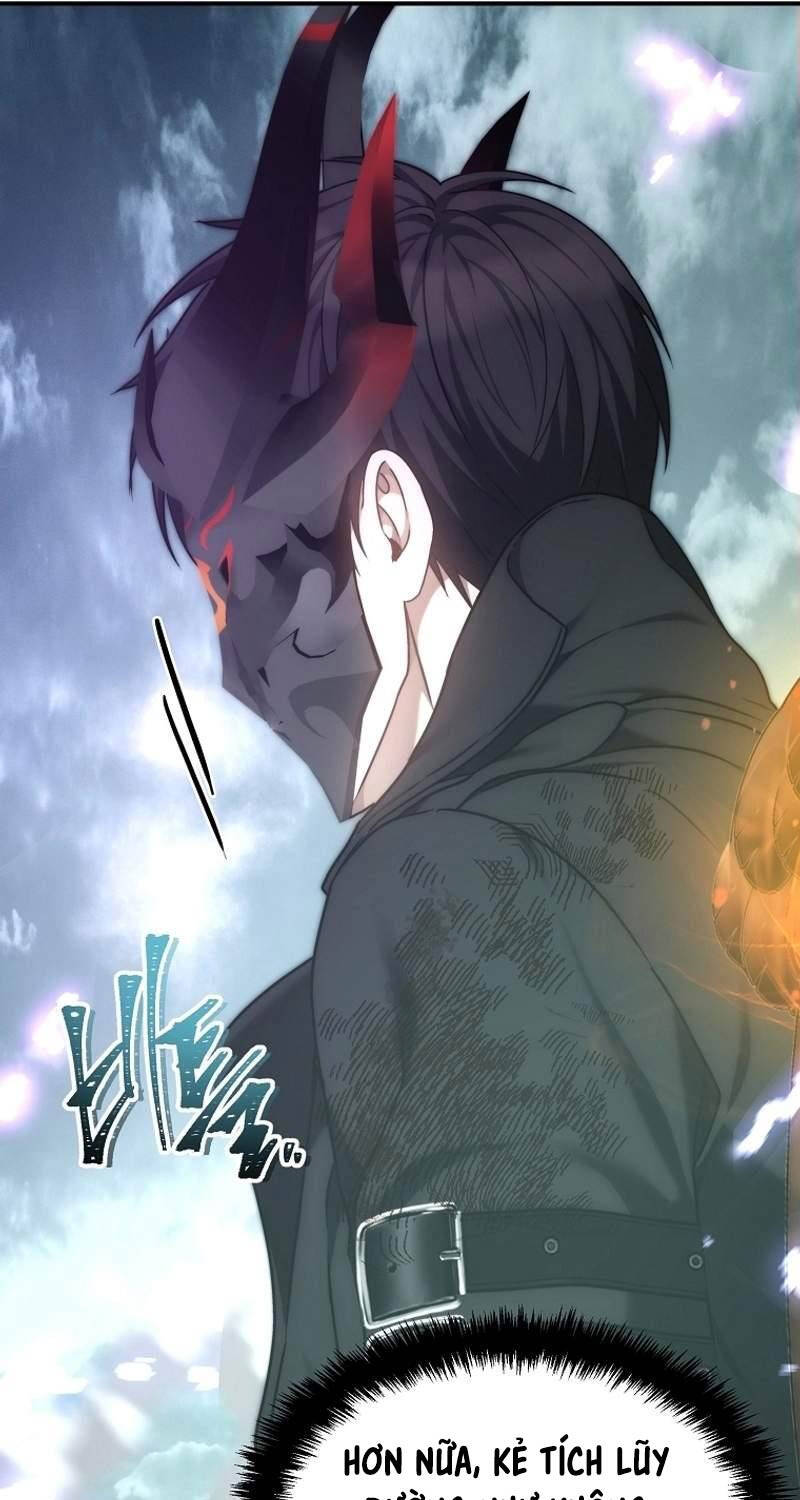 Vua Thăng Cấp Chap 179 - Next Chap 180