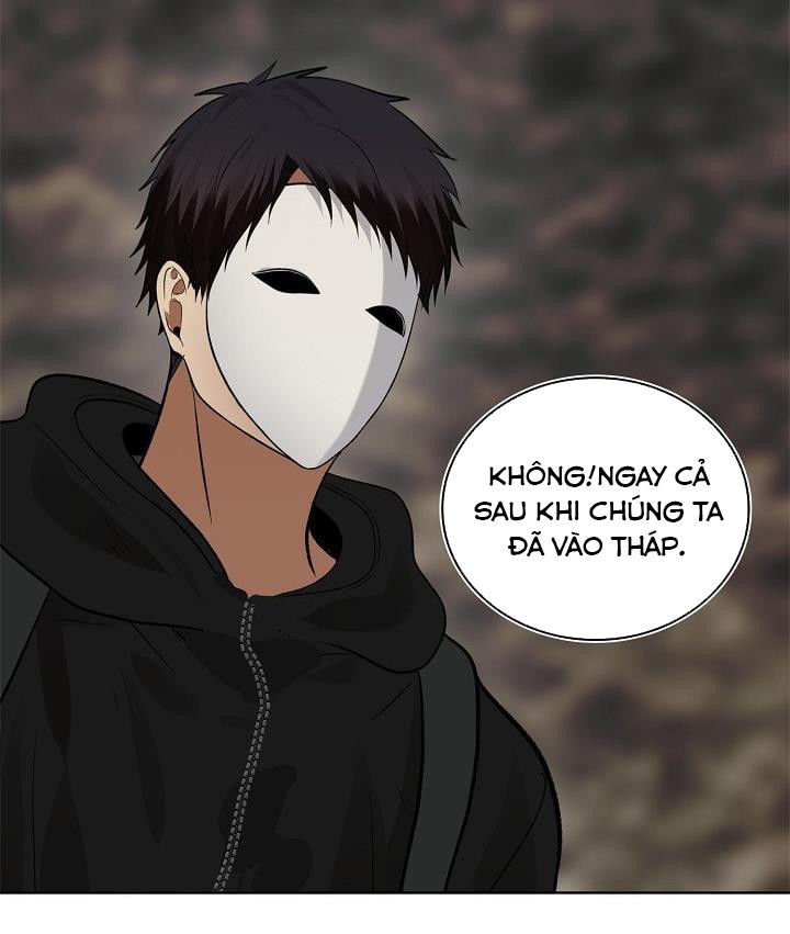 Vua Thăng Cấp Chap 18 - Next Chap 19