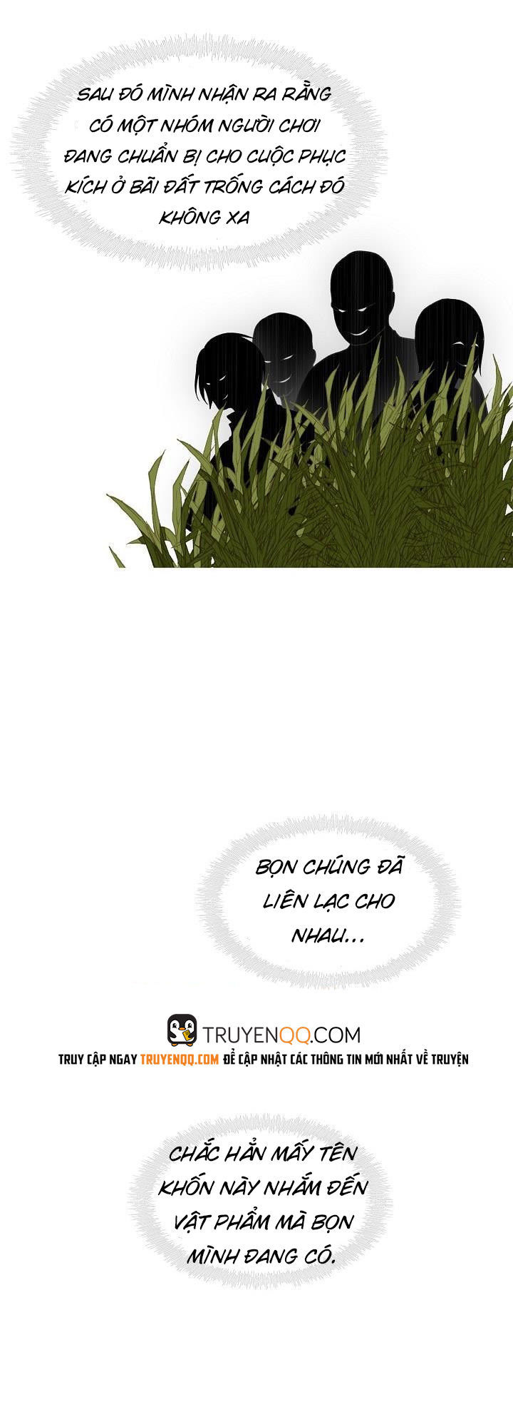 Vua Thăng Cấp Chap 18 - Next Chap 19