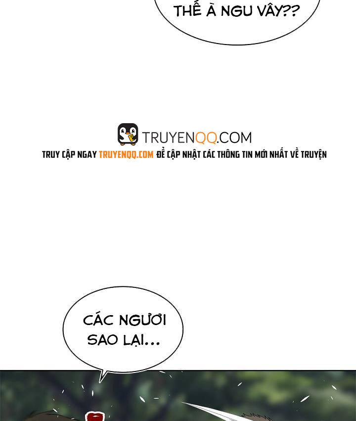 Vua Thăng Cấp Chap 18 - Next Chap 19