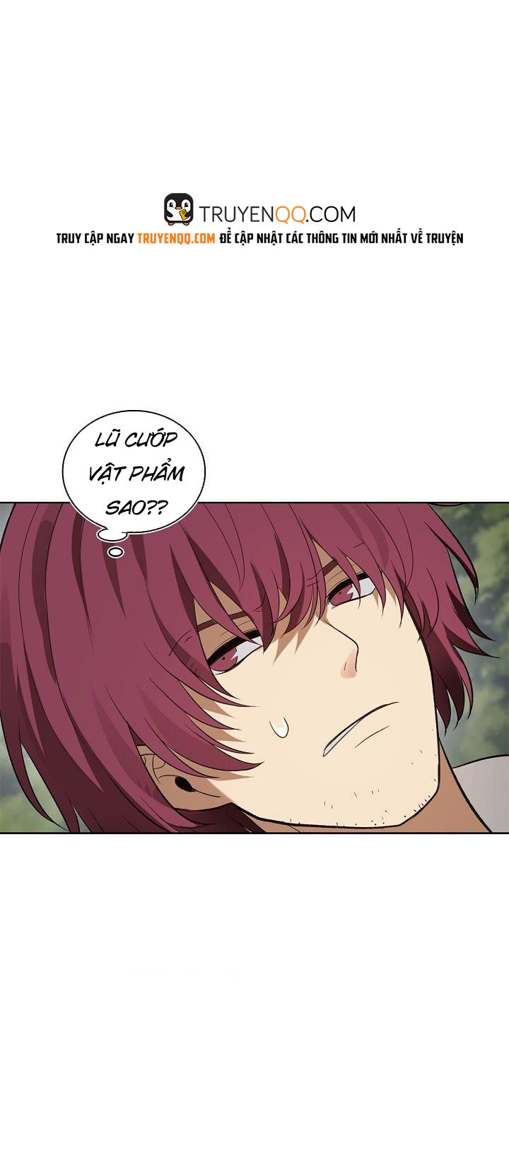 Vua Thăng Cấp Chap 18 - Next Chap 19
