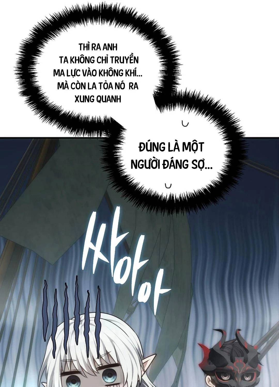 Vua Thăng Cấp Chap 180 - Next Chap 181