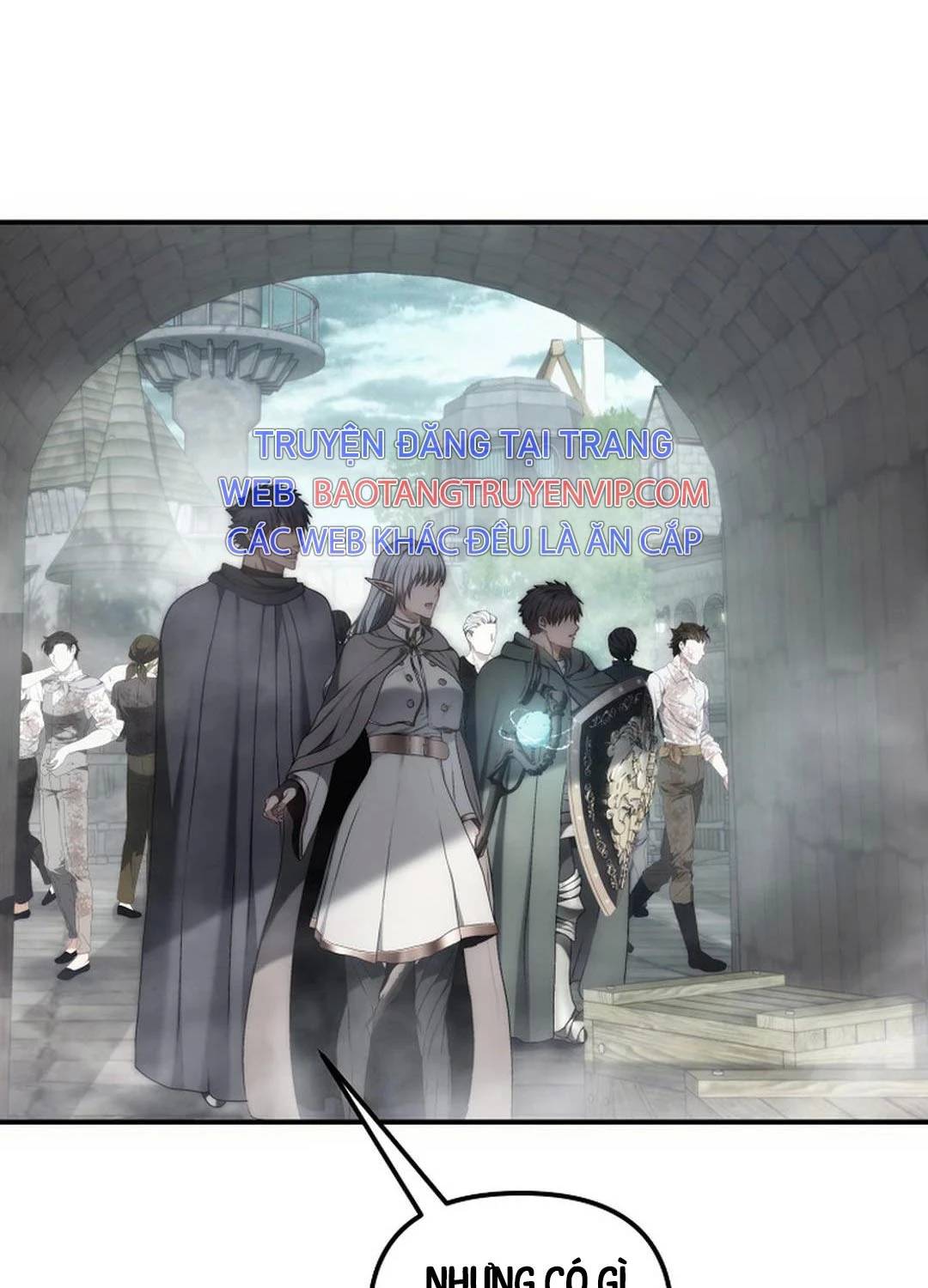 Vua Thăng Cấp Chap 180 - Next Chap 181