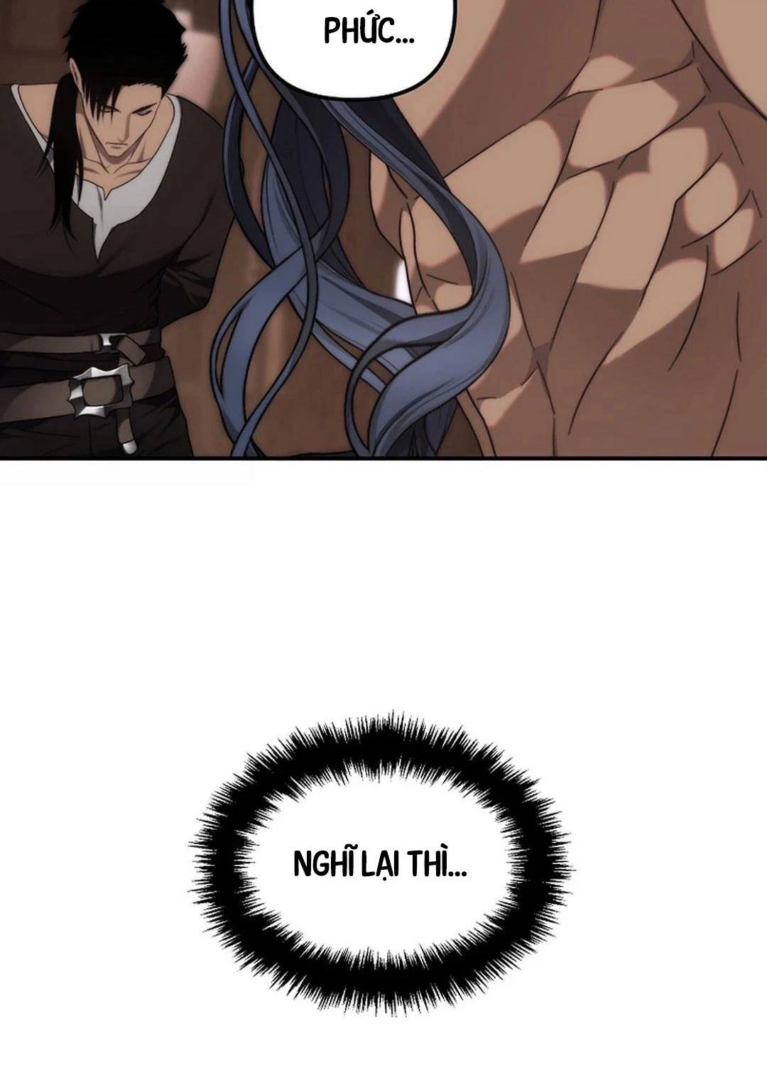 Vua Thăng Cấp Chap 181 - Next Chap 182