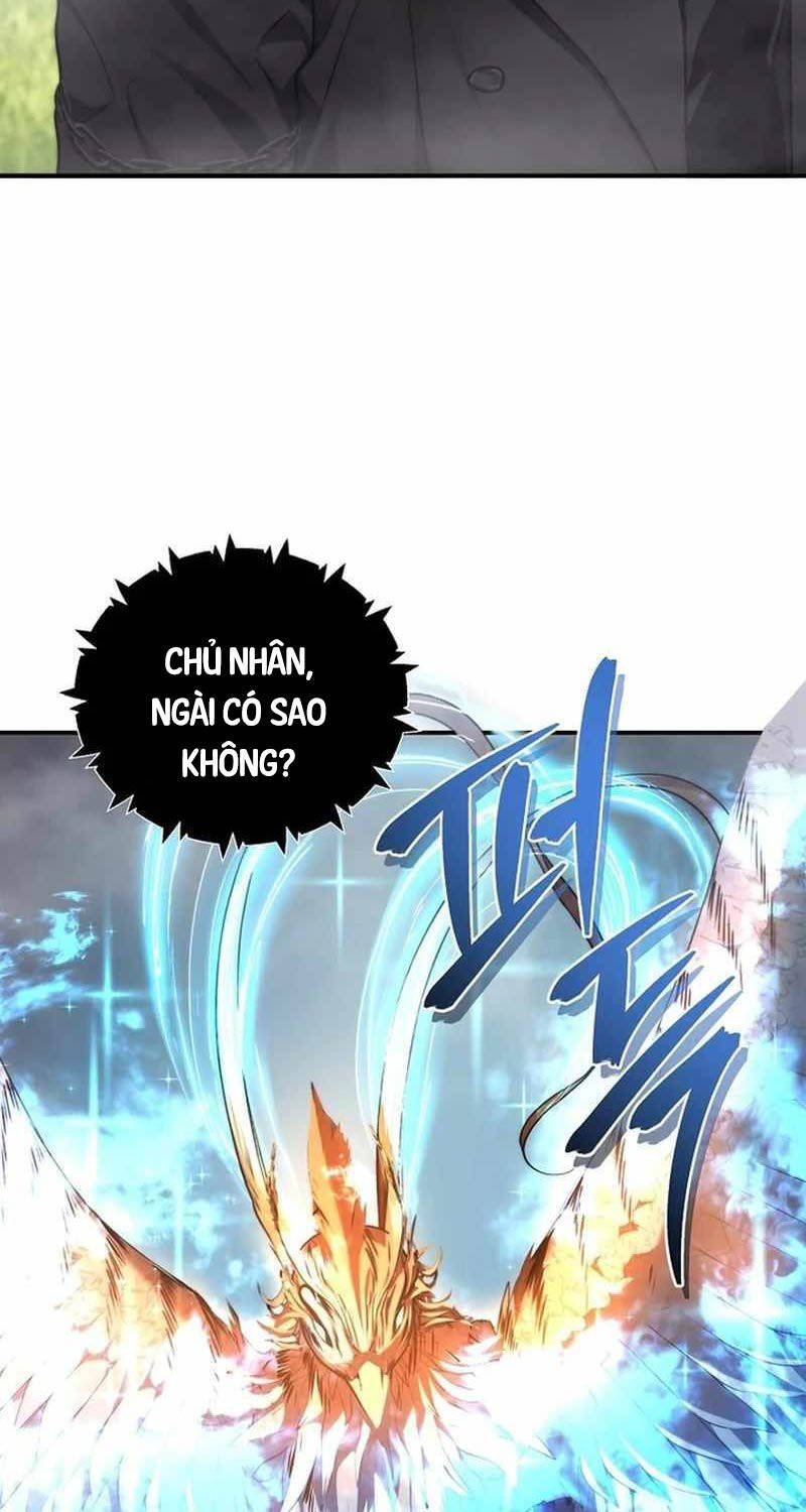 Vua Thăng Cấp Chap 182 - Next Chap 183