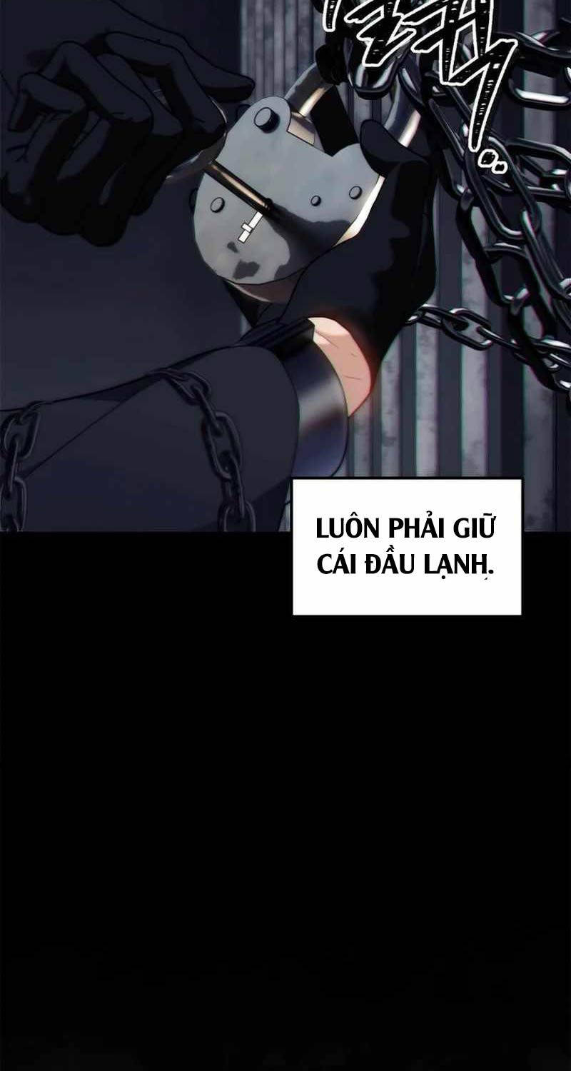 Vua Thăng Cấp Chap 182 - Next Chap 183