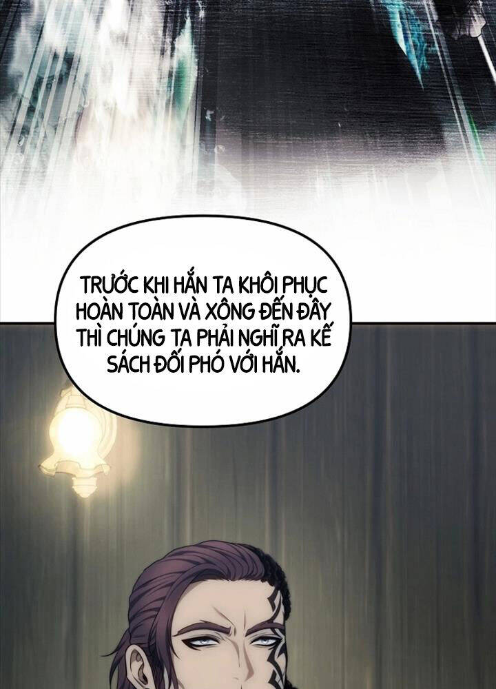 Vua Thăng Cấp Chap 184 - Next Chap 185