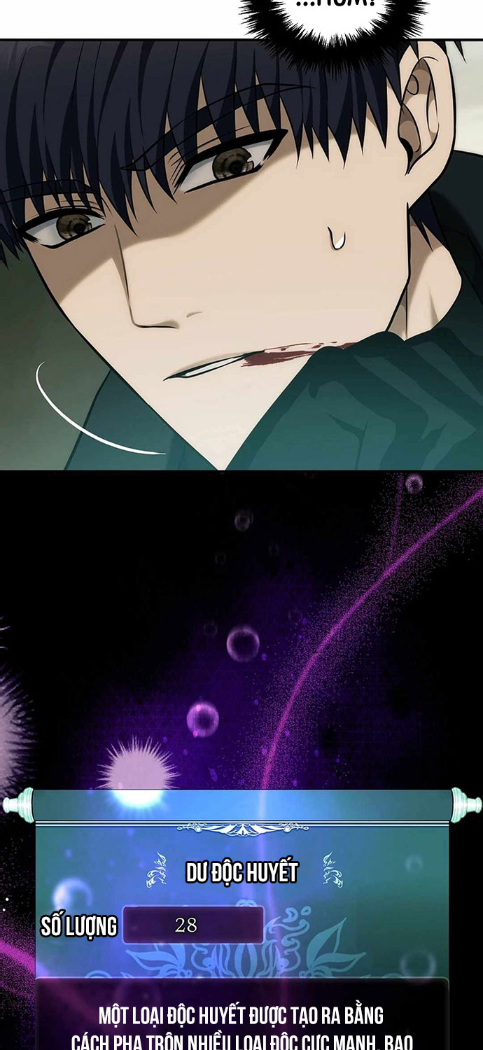 Vua Thăng Cấp Chap 185 - Next Chap 186