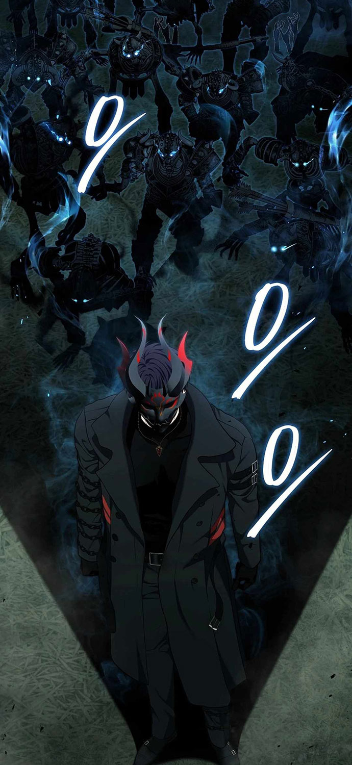 Vua Thăng Cấp Chap 185 - Next Chap 186