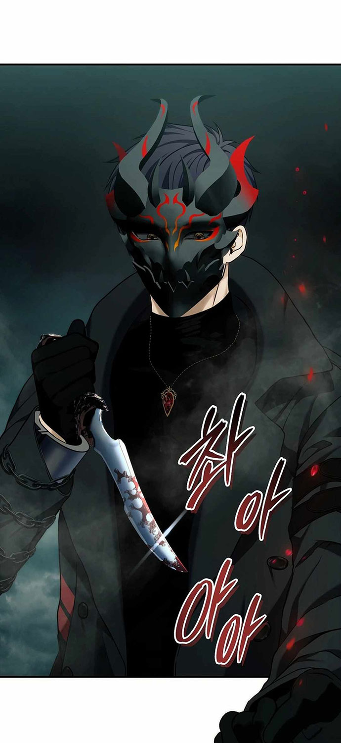 Vua Thăng Cấp Chap 185 - Next Chap 186