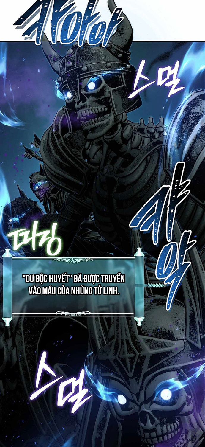 Vua Thăng Cấp Chap 185 - Next Chap 186