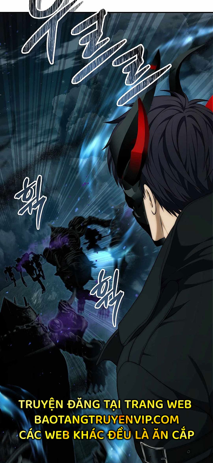 Vua Thăng Cấp Chap 185 - Next Chap 186