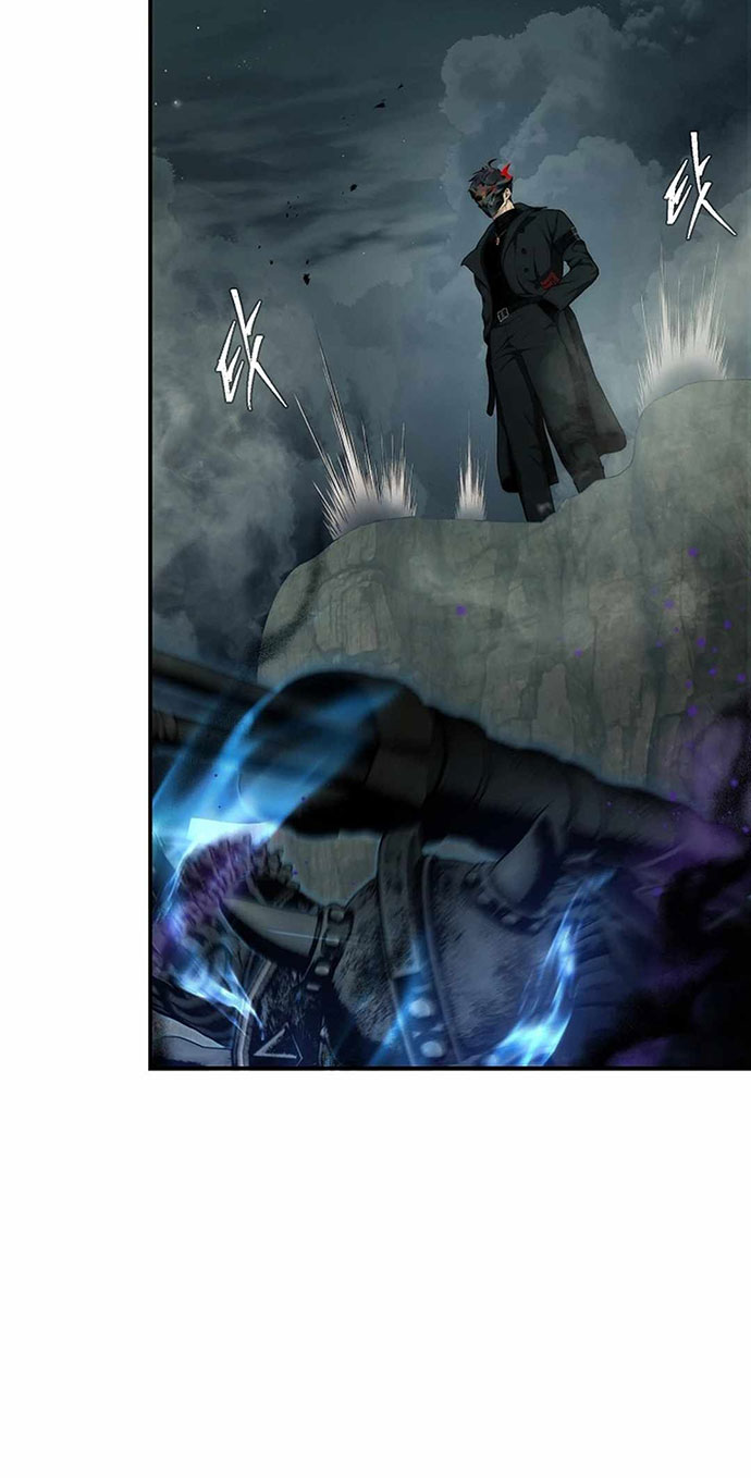 Vua Thăng Cấp Chap 185 - Next Chap 186