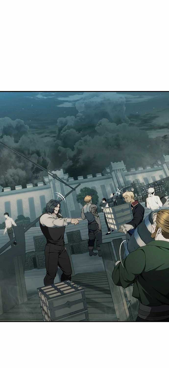 Vua Thăng Cấp Chap 185 - Next Chap 186