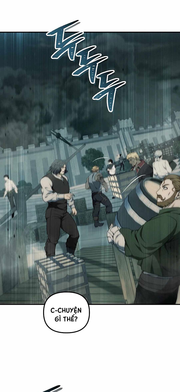 Vua Thăng Cấp Chap 185 - Next Chap 186