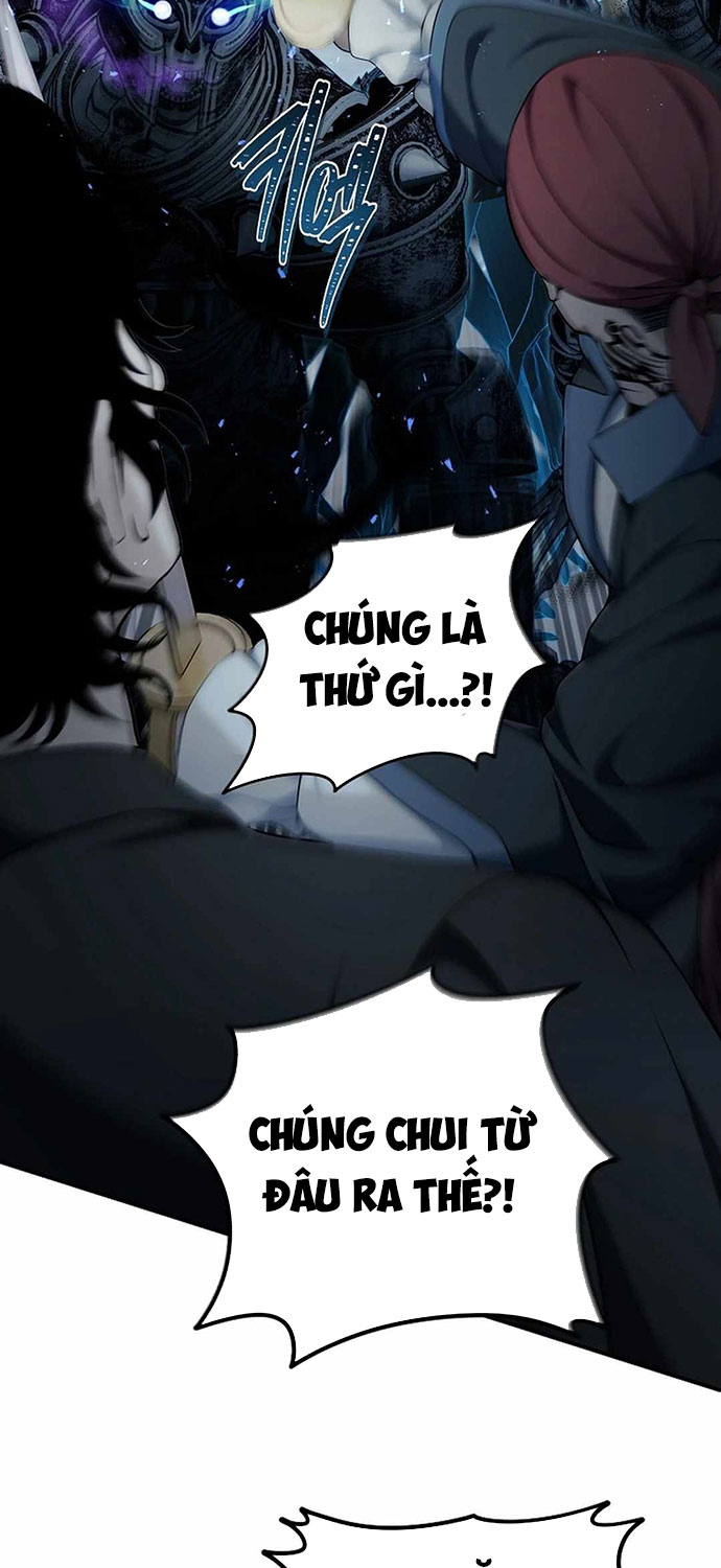 Vua Thăng Cấp Chap 185 - Next Chap 186