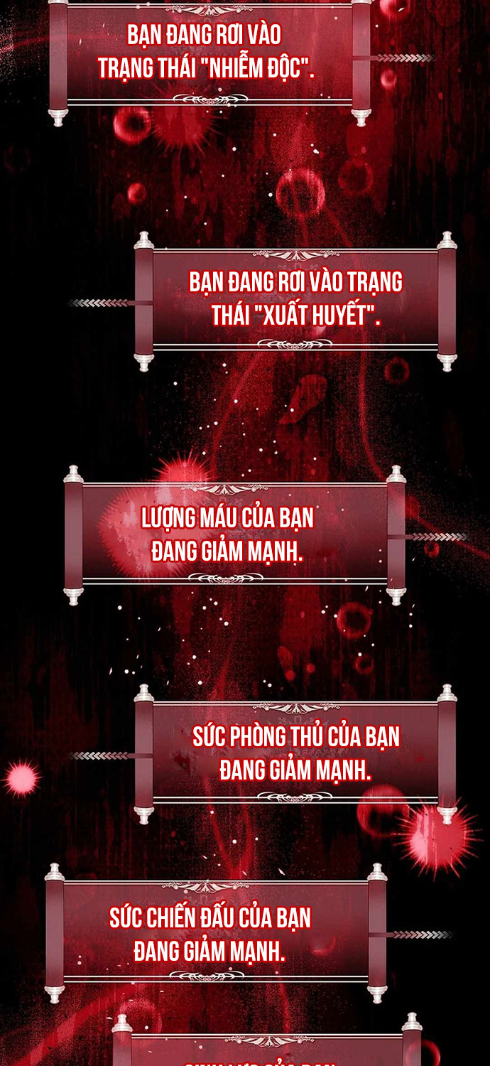 Vua Thăng Cấp Chap 185 - Next Chap 186