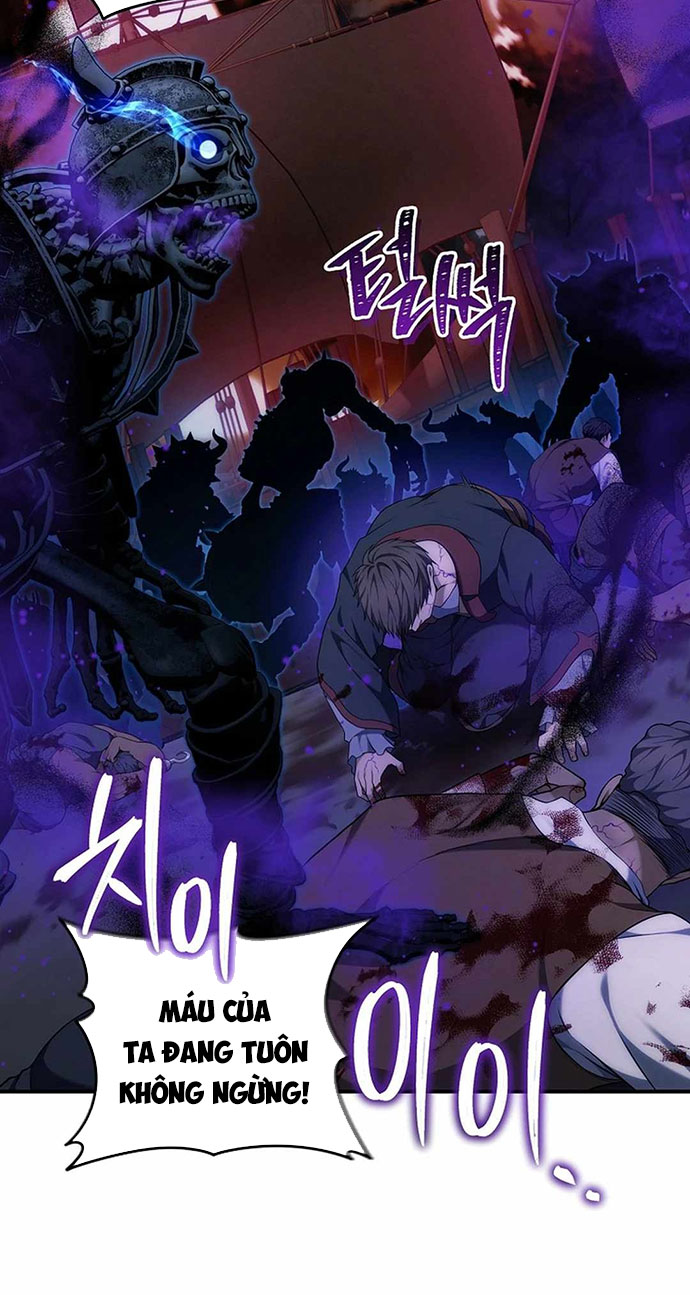 Vua Thăng Cấp Chap 185 - Next Chap 186