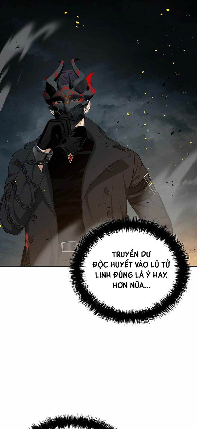 Vua Thăng Cấp Chap 185 - Next Chap 186