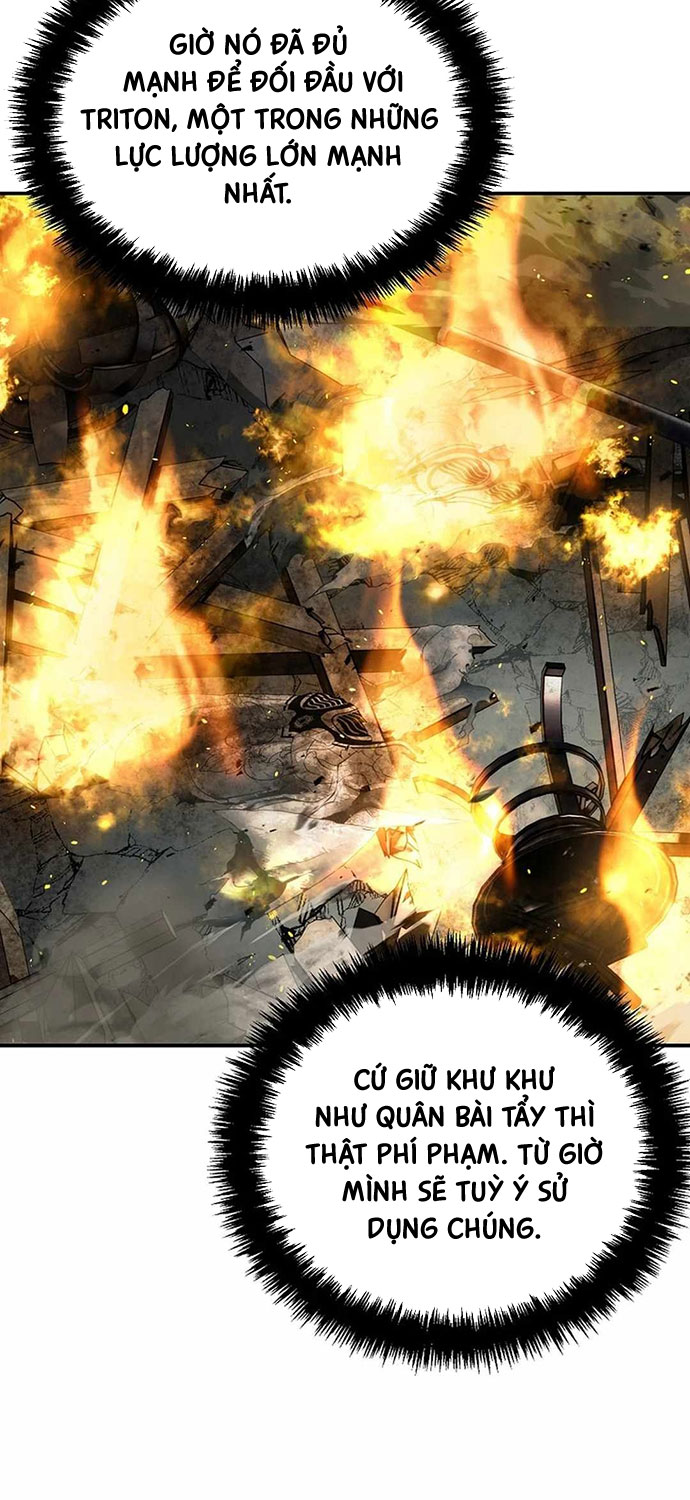 Vua Thăng Cấp Chap 185 - Next Chap 186