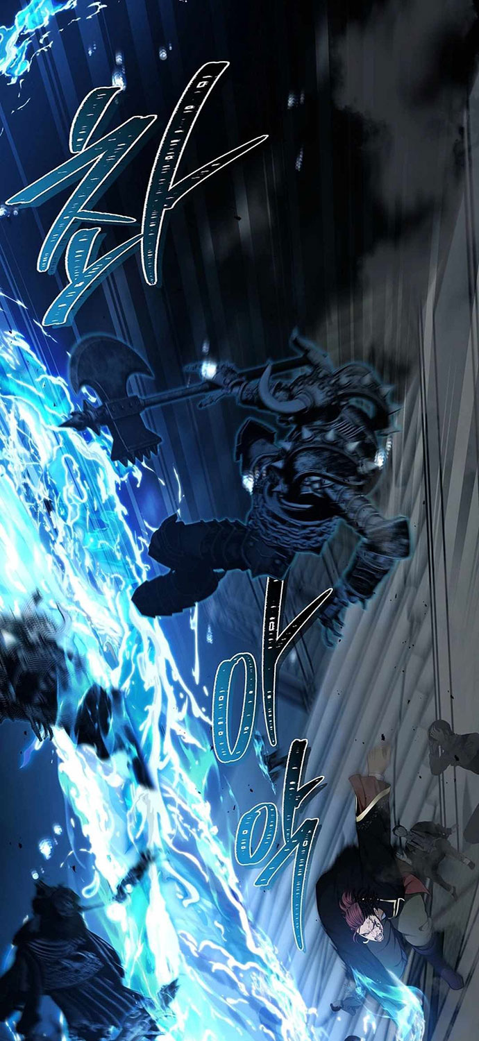 Vua Thăng Cấp Chap 185 - Next Chap 186