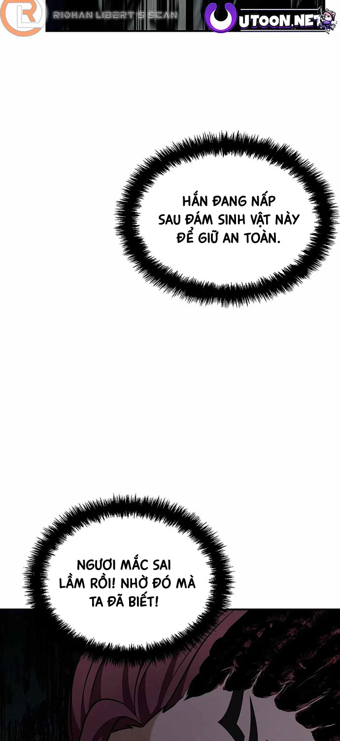 Vua Thăng Cấp Chap 185 - Next Chap 186