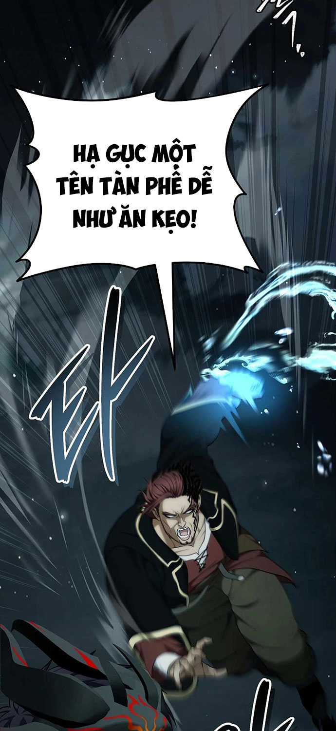 Vua Thăng Cấp Chap 185 - Next Chap 186