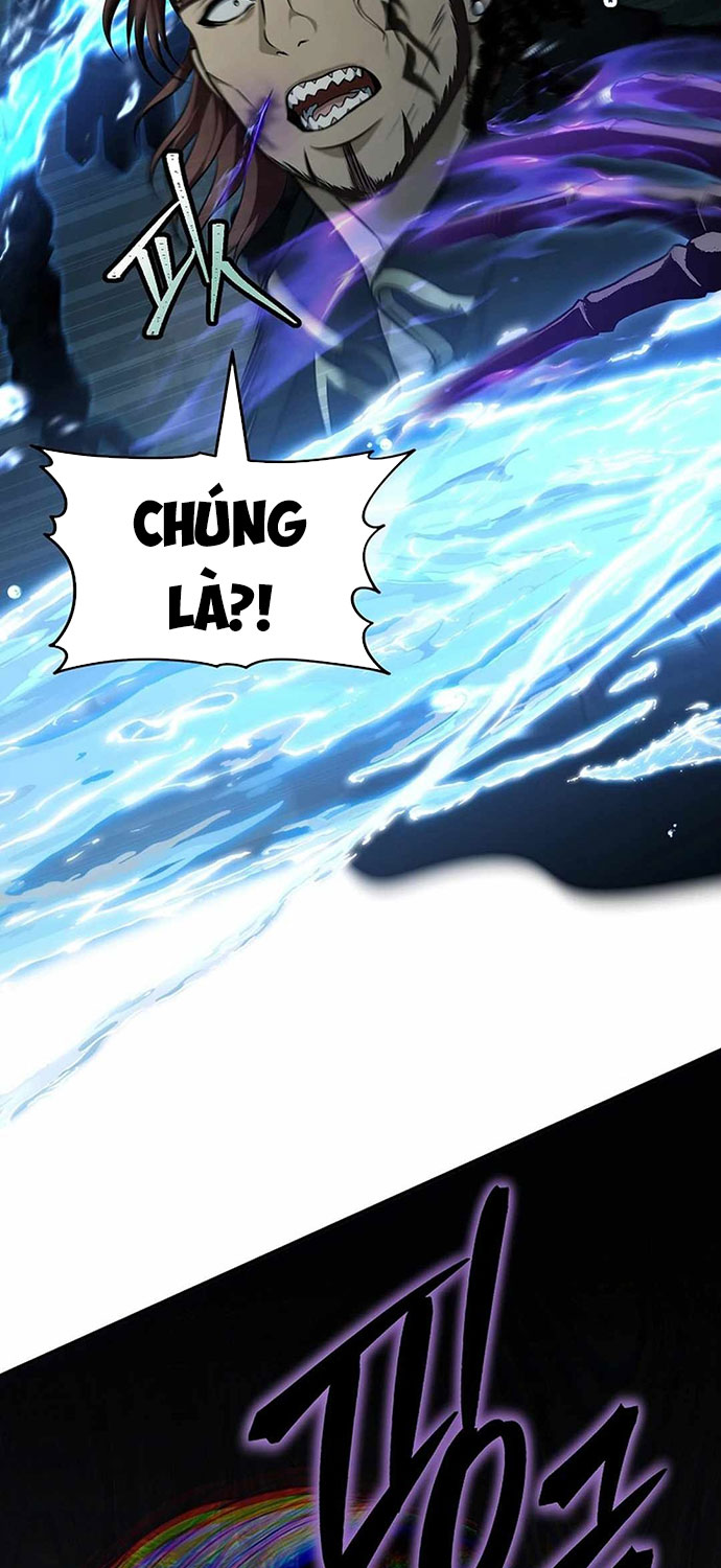Vua Thăng Cấp Chap 185 - Next Chap 186