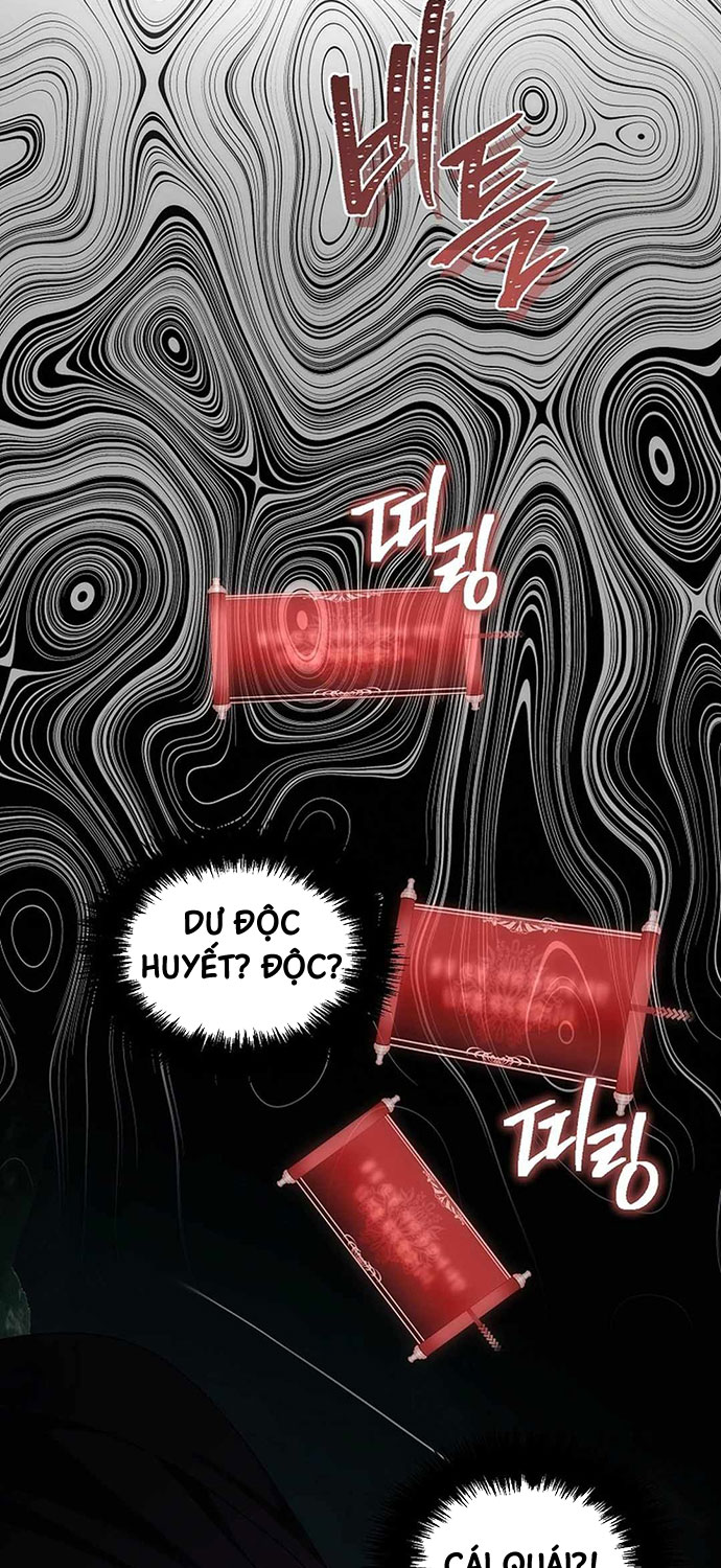 Vua Thăng Cấp Chap 185 - Next Chap 186