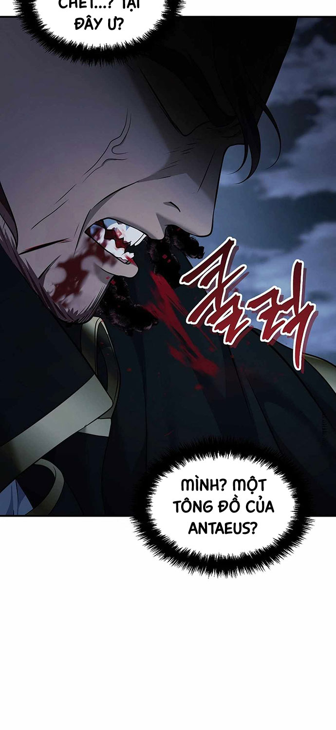 Vua Thăng Cấp Chap 185 - Next Chap 186