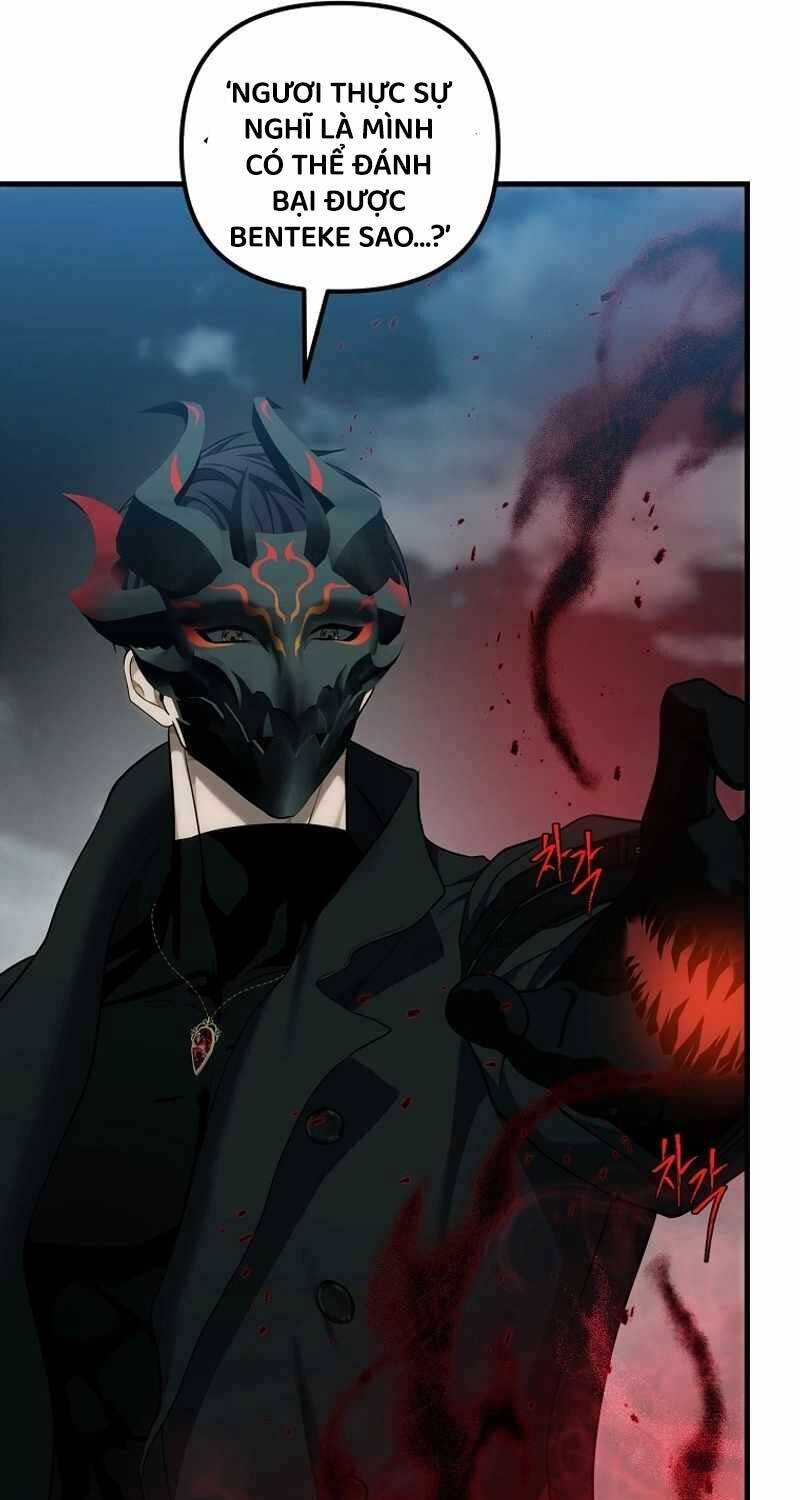 Vua Thăng Cấp Chap 186 - Next Chap 187