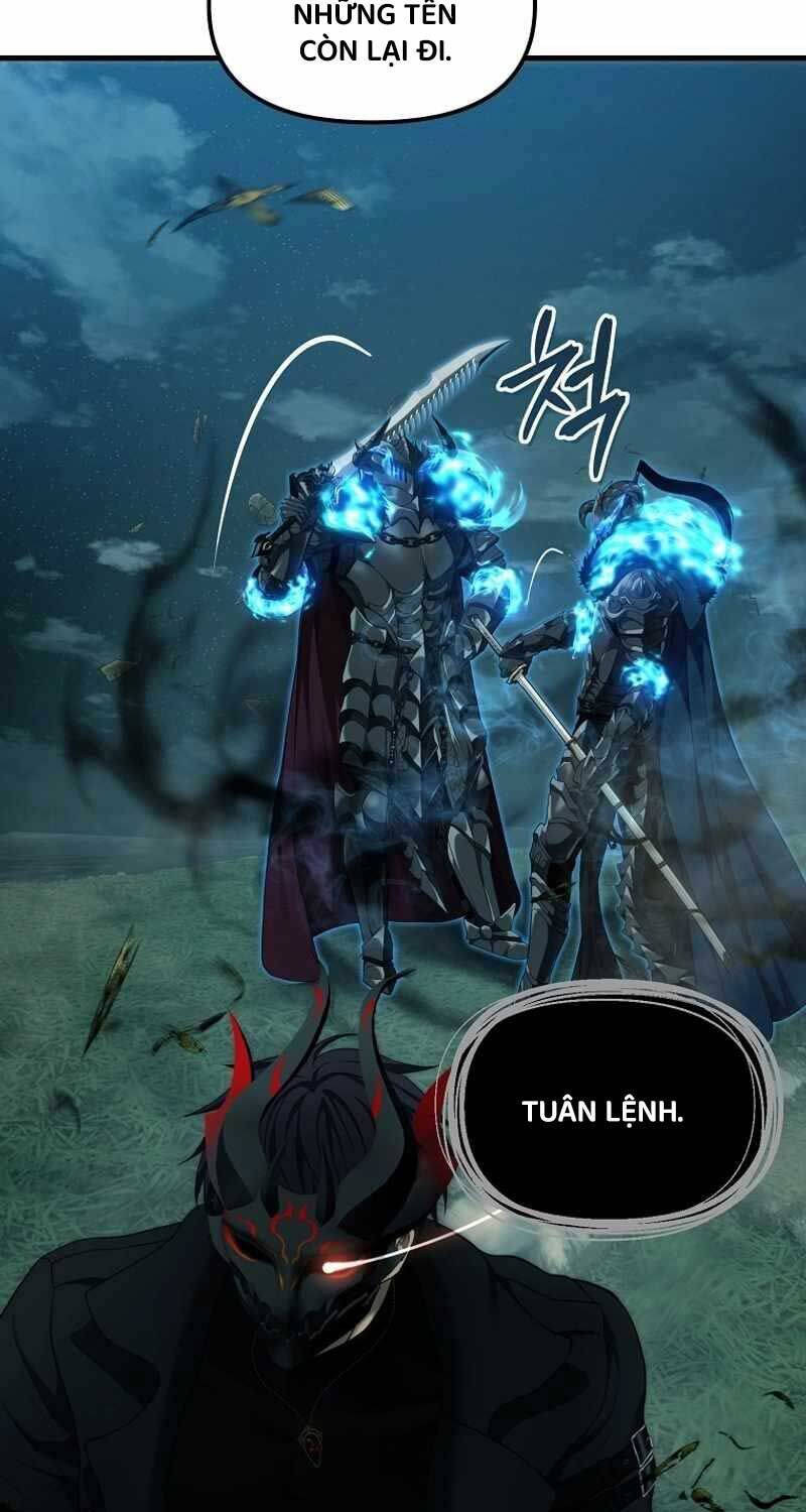 Vua Thăng Cấp Chap 186 - Next Chap 187