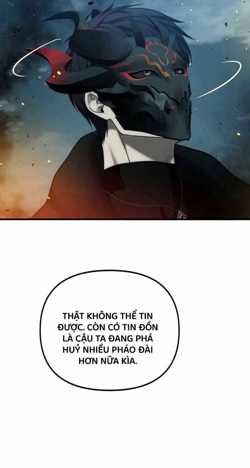 Vua Thăng Cấp Chap 186 - Next Chap 187