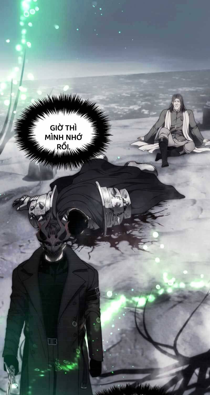 Vua Thăng Cấp Chap 186 - Next Chap 187