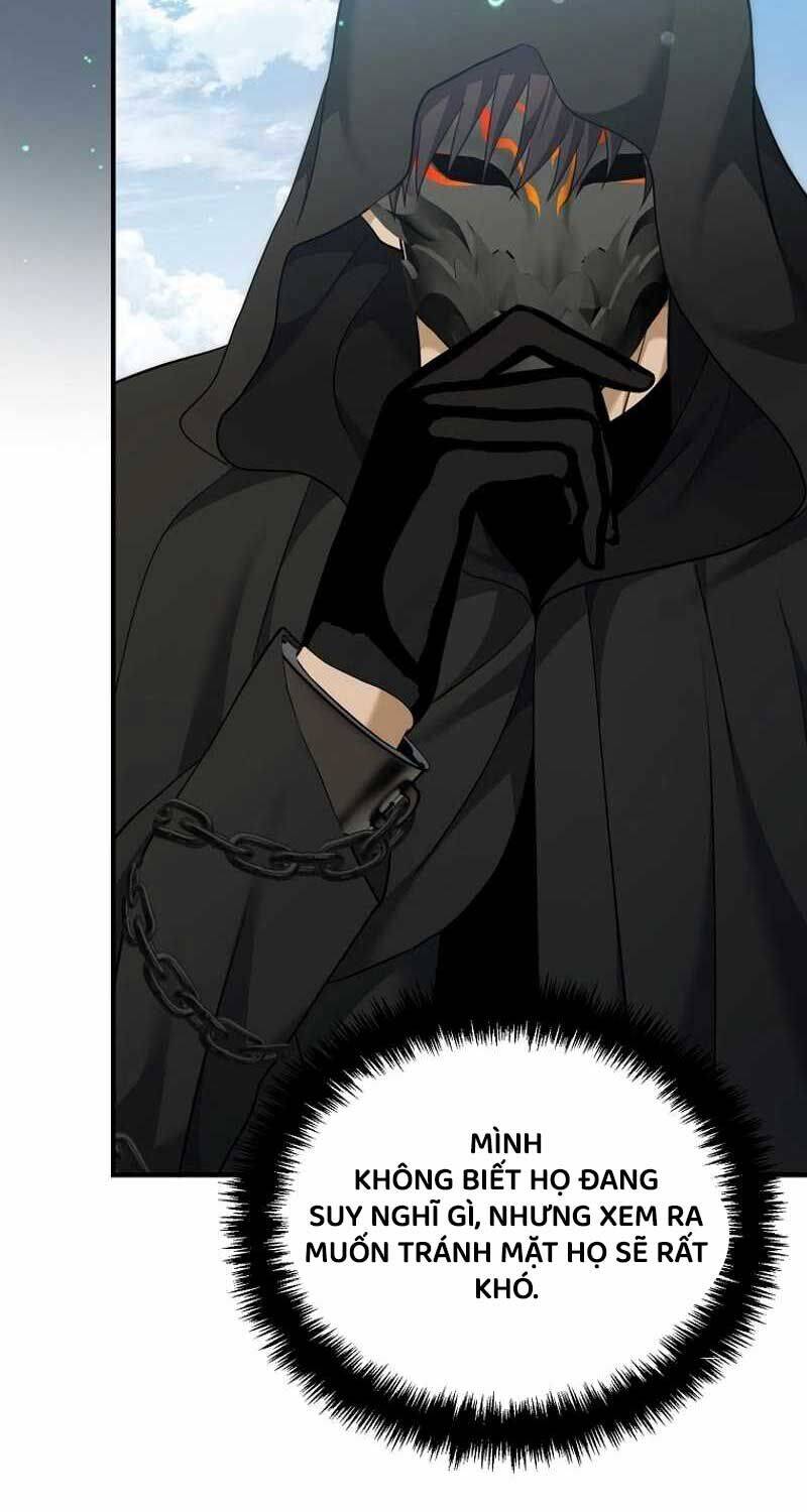 Vua Thăng Cấp Chap 186 - Next Chap 187