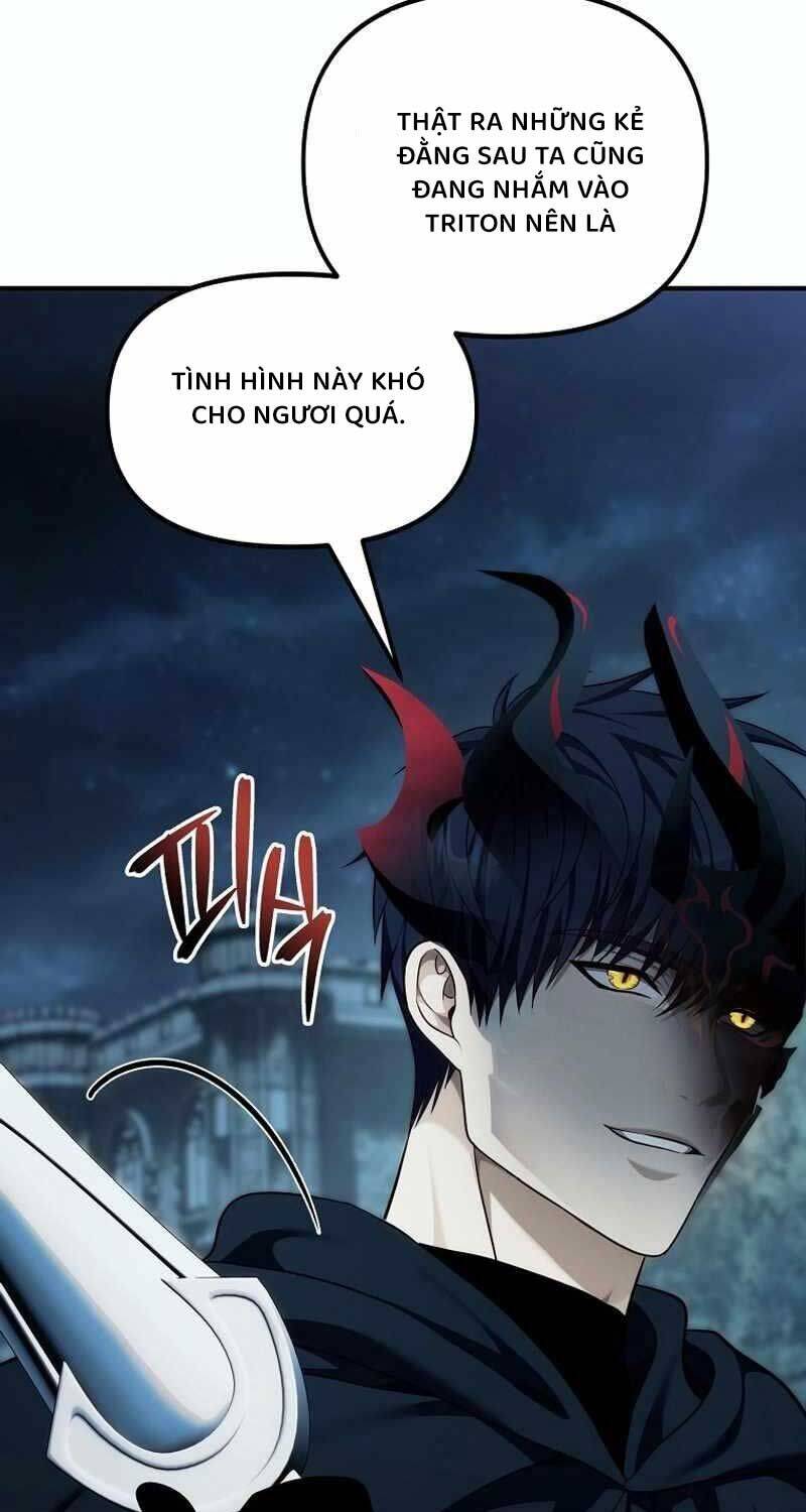Vua Thăng Cấp Chap 188 - Next Chap 189