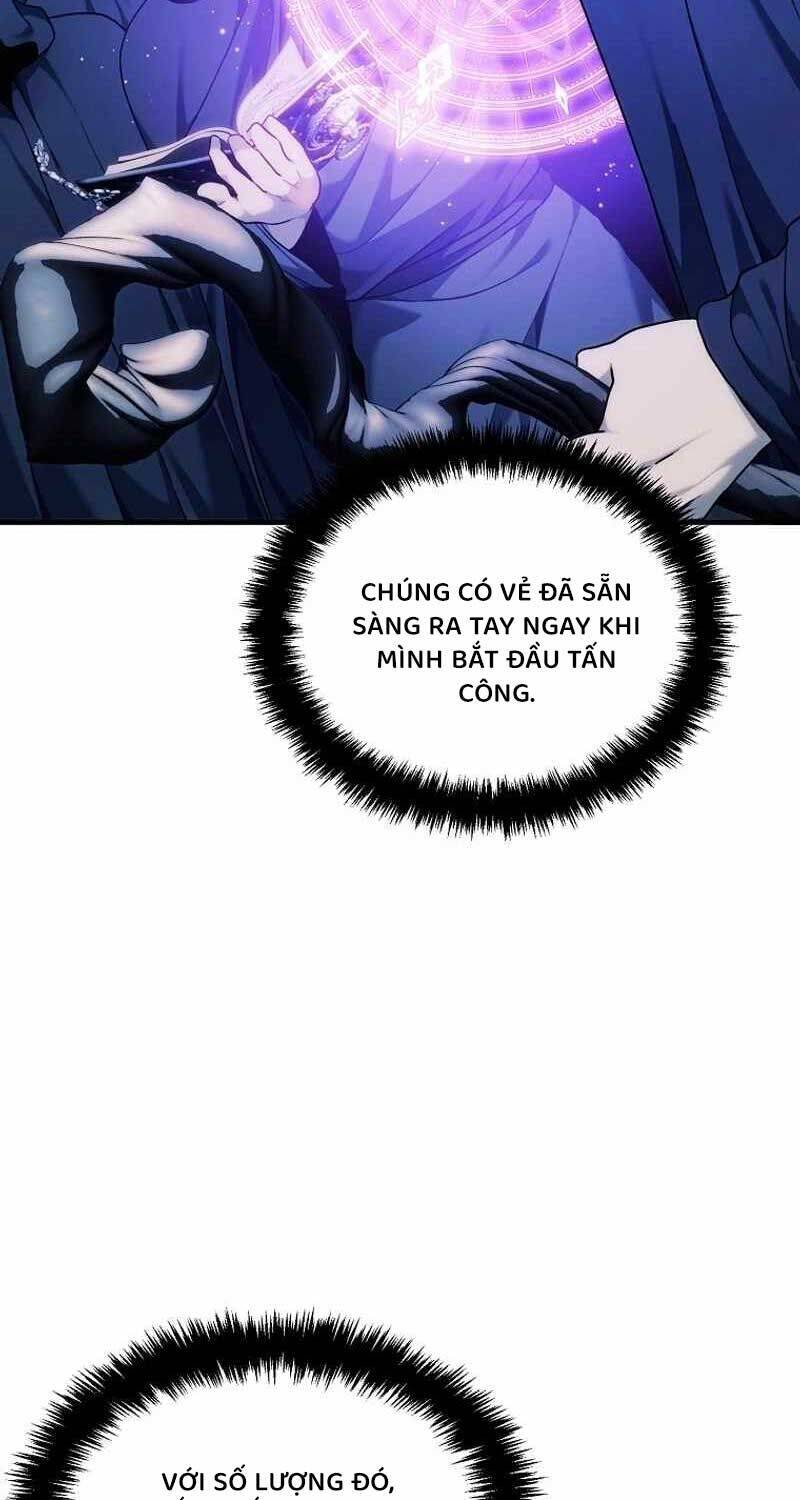 Vua Thăng Cấp Chap 188 - Next Chap 189