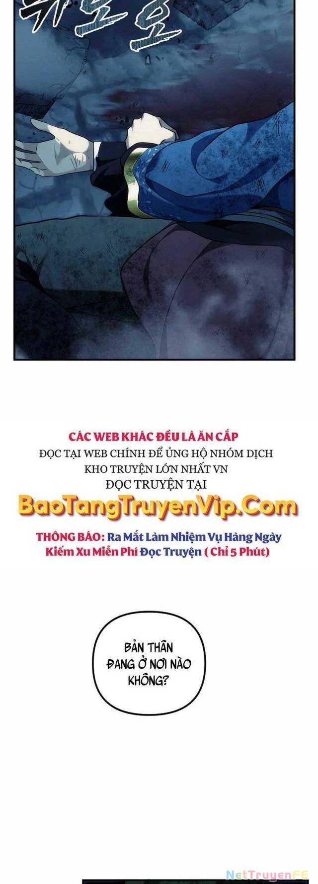 Vua Thăng Cấp Chap 189 - Next Chap 190