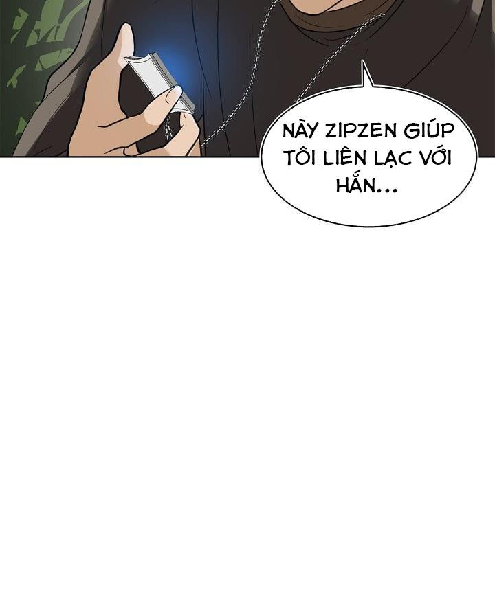 Vua Thăng Cấp Chap 19 - Next Chap 20