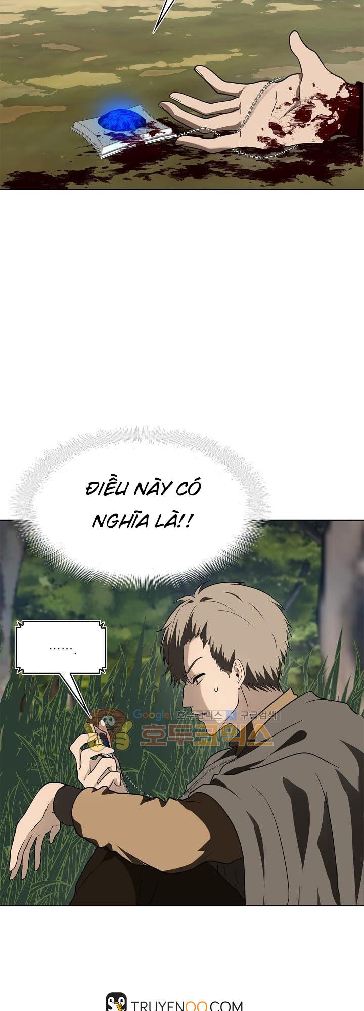 Vua Thăng Cấp Chap 19 - Next Chap 20