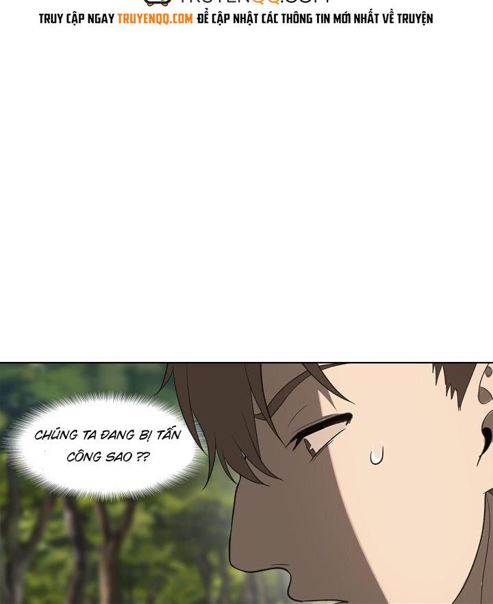 Vua Thăng Cấp Chap 19 - Next Chap 20