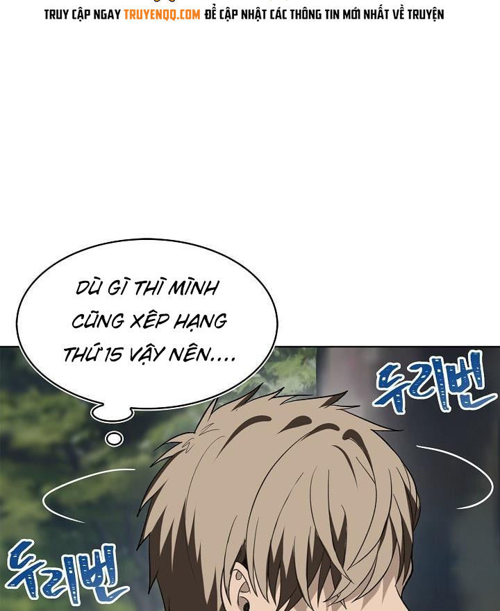 Vua Thăng Cấp Chap 19 - Next Chap 20