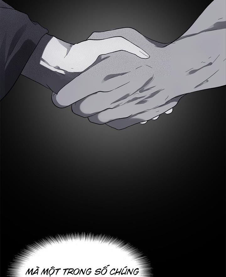 Vua Thăng Cấp Chap 19 - Next Chap 20