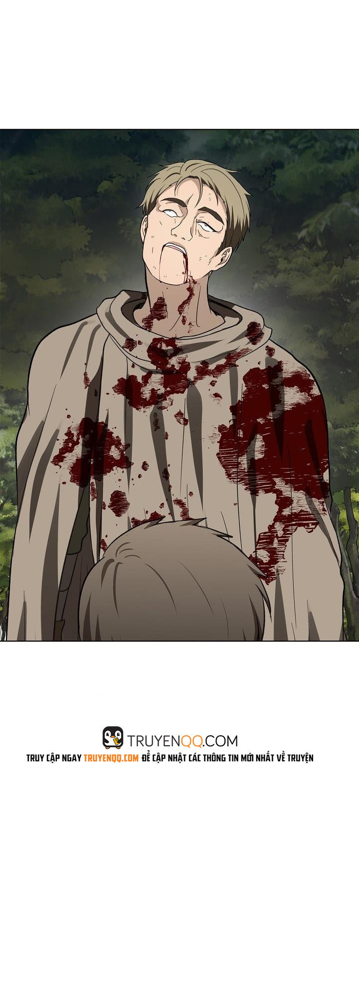 Vua Thăng Cấp Chap 19 - Next Chap 20