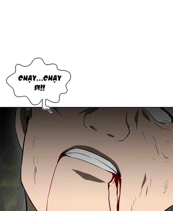 Vua Thăng Cấp Chap 19 - Next Chap 20