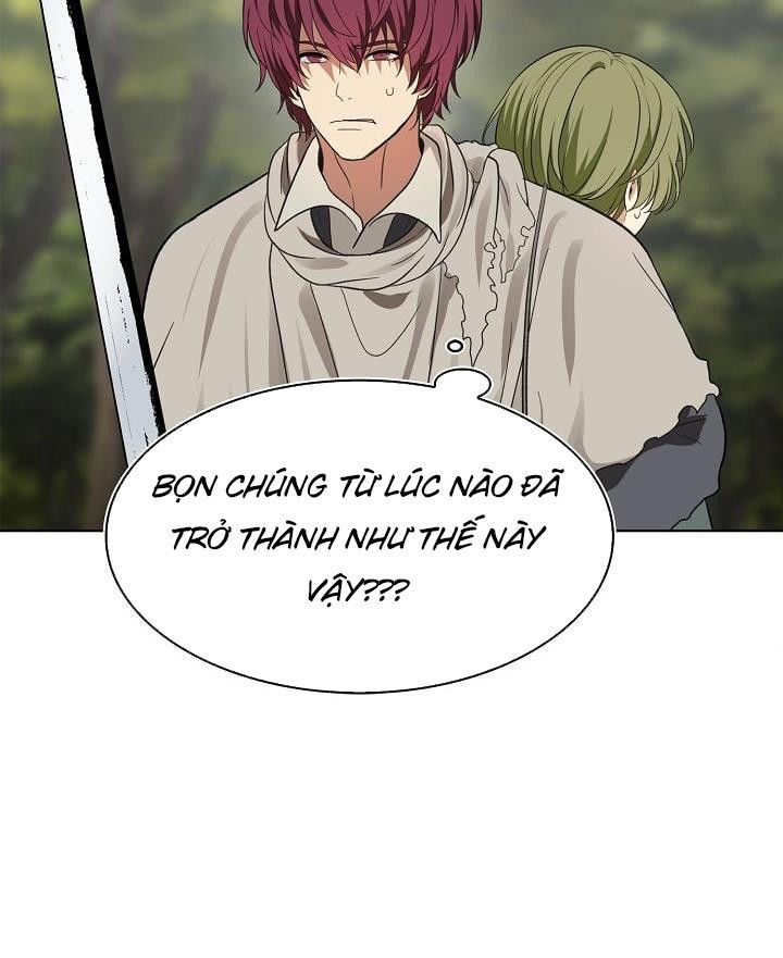 Vua Thăng Cấp Chap 19 - Next Chap 20