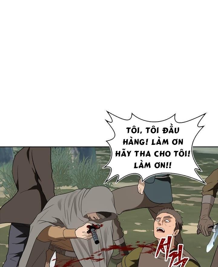 Vua Thăng Cấp Chap 19 - Next Chap 20