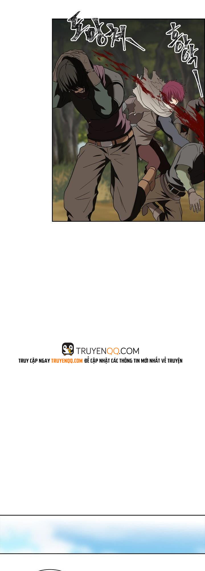 Vua Thăng Cấp Chap 19 - Next Chap 20